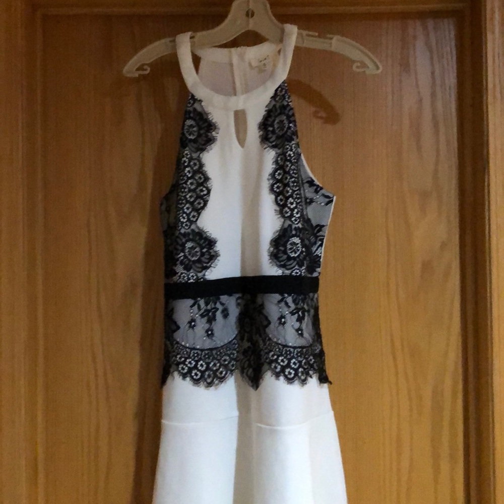 Ladies dress
